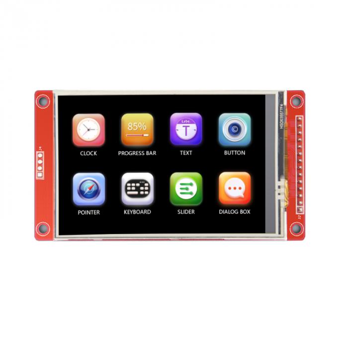Driver IC ILI9488 SPI Display Module 3.5 Inch 480x320 Lcd Tft Display ...