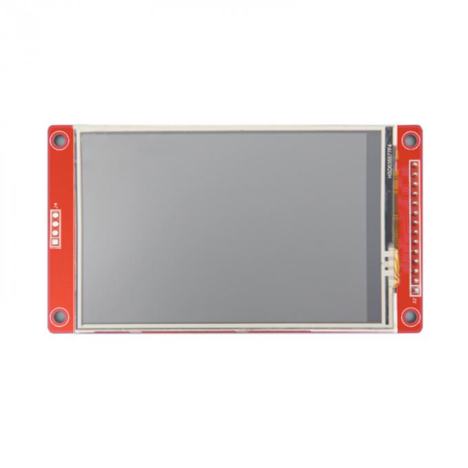 Driver IC ILI9488 SPI Display Module 3.5 Inch 480x320 Lcd Tft Display ...