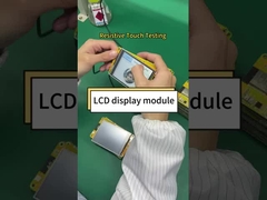 ESP32 3.2 inch tft LCD module resolution 240x320 capacitive touch