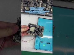 JC-ESP32P4-M3-DEV Compact and Powerful ESP32 Display Unit for M Series Applications