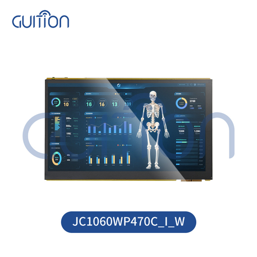 Latest company news about Understanding HMI: Basic Concepts and Applications of Human-Machine Interfaces