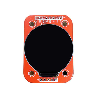 1.28 Inch SPI Display Module TFT LCD Display Module GC9A01 Round Display 240x240