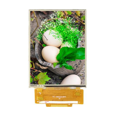 320x240  2.8 Inch Ips Screen ILI9341V 2.8