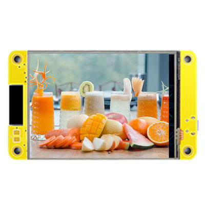 Good price 2.8 Inch ESP32 Display Module 240x320 Arduino LVGL Lcd Touch Screen Module online
