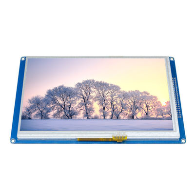 Good price 16bit LCD Display Module 400mA 7 Inch Tft Lcd Module Smart Display Screen online