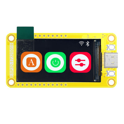 1.9 Inch ESP32 Display Module 170x320 IPS Lcd Display Module LVGL WIFI Bluetooth