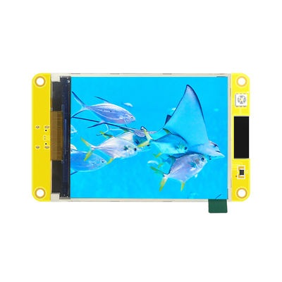 Good price 4M Flash 3.2 Lcd Module 240x320 ESP32 LVGL Tft Lcd Module Display online