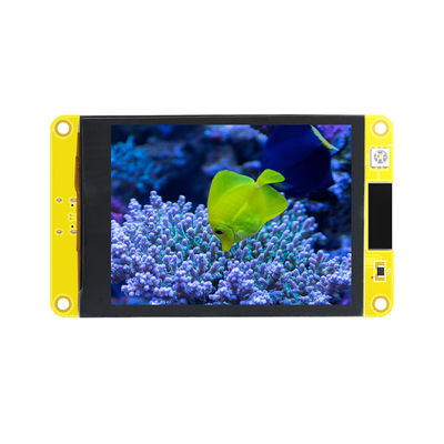 Good price Capacitive 3.2 Inch Tft Display Module 240x320 ESP32 LVGL Spi Lcd Module online