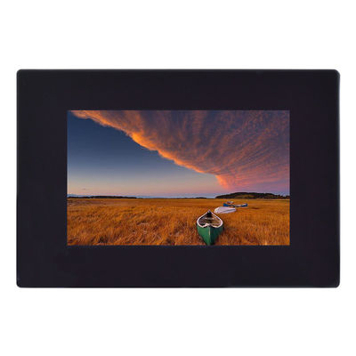 Good price Capacitive Touch HMI Display Module 5V 5 Inch Touch Screen Display 800x480 online