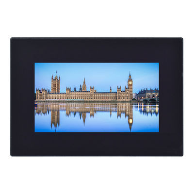 Good price Capacitive Touch HMI Display Module 800x480 7 Inch Lcd Screen Module For Video Playback online