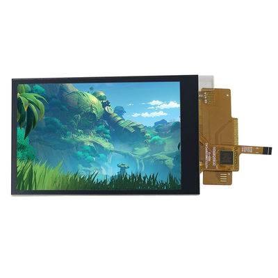 Good price TFT 3.5 Inch SPI LCD Display ST7796 3.5 Inch Tft Lcd Touch Screen Capacitive Touch online