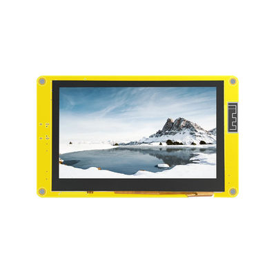 Good price HMI Arduino LVGL 4.3 Inch ESP32 Display Module RGB 480*270 Resolution online