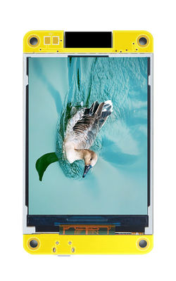 Good price 240x320 2.8 Inch Tft Display ESP32 Arduino LVGL Smart LCD Module online