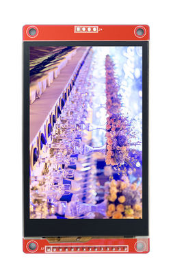 Good price SPI Touch Screen Lcd Display Module ILI9488 Tft Lcd Module 3.5 Inch 480x320 online