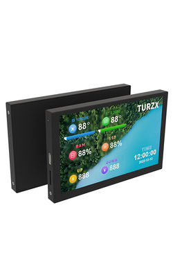Good price 5.0 Inch IPS USB Secondary Monitor Type C Secondary Computer Monitor For AIDA64 800x480 online