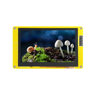 Good price Capacitive Touch Screen ESP32 Display Module RGB 480 * 270 Resolution online
