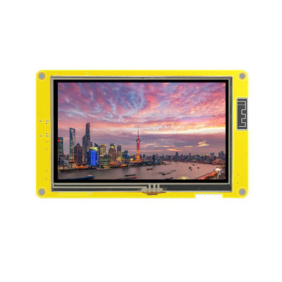 Good price Reliable 5V ESP32 Display Module for Professional Applications online