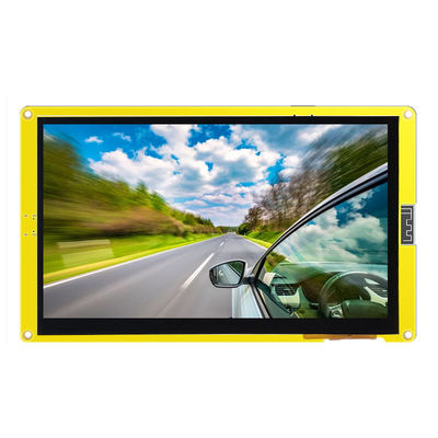 Good price low Power Consumption of Approximately 500mA ESP32 Display Unit - Operating at 5V online