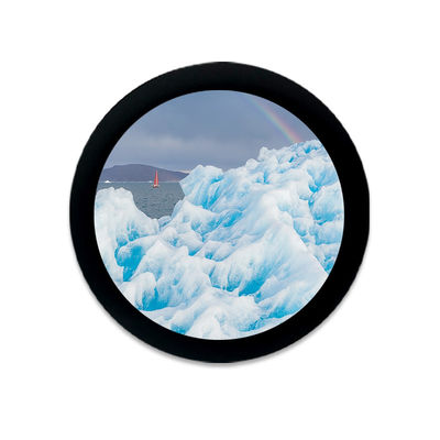 Good price 5V 60Hz Frequency TFT Display Module with 25ms Response Time online