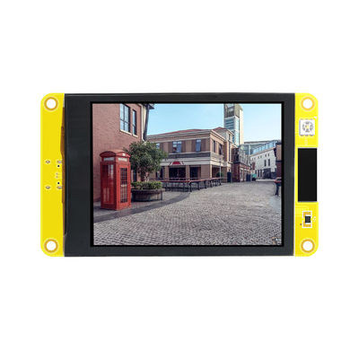 Good price ESP32 display supports Bluetooth and WiFi with a 3.2-inch display 240*320 online