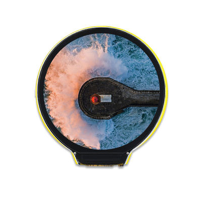 Good price LED Backlight Type TFT Liquid Crystal Display with 25ms Response Time online