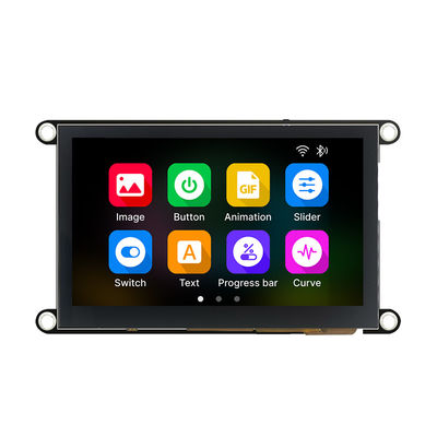Good price Capacitive Touch 5V TFT HMI Display Module RGB 65K Color Touchscreen JC4827W543 online