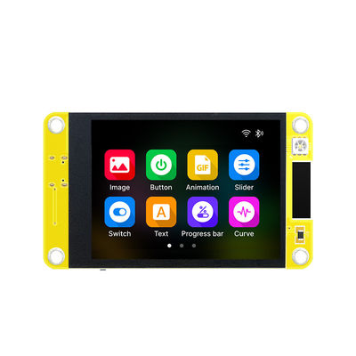 Good price 5V ESP32-2432S028 Touchscreen Operating Display 320*240 Resolution ESP32 3.5'' TFT Touch online