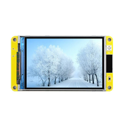 Good price TFT ESP32-3248S035N Display Module 3.5Inch 320*480 Pixel With Low Energy Consumption online