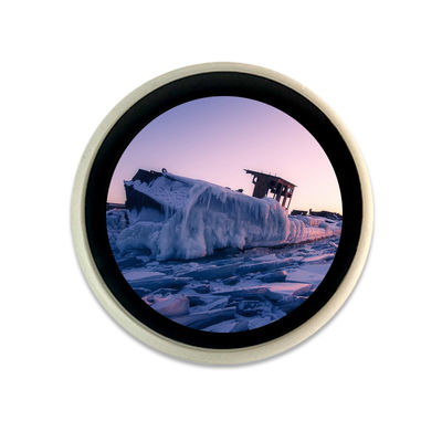 Good price ESP32-2424S012C ESP32 TFT LCD Display IPS Viewing Resolution Lightweight Design online