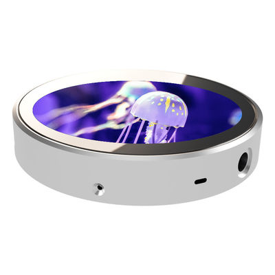 Good price 1W 360*360 RGB HMI LCD Touch Display Module With -20~70 Degree C Operating Temperature online