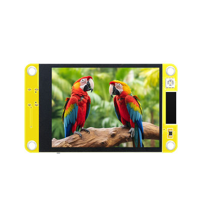 Good price 320*240 Resolution HMI Display JC2432W328C Module 43.2*57.6mm View Area online