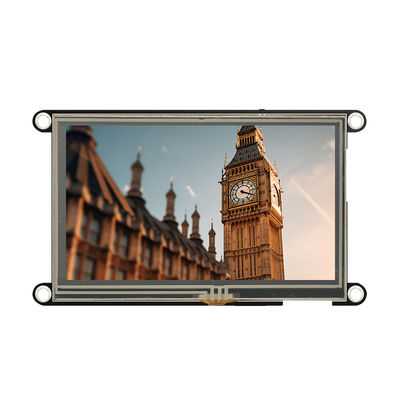 Good price ST3401A Driver Chip Touchscreen Operating Display For Commercial JC4827W543R online