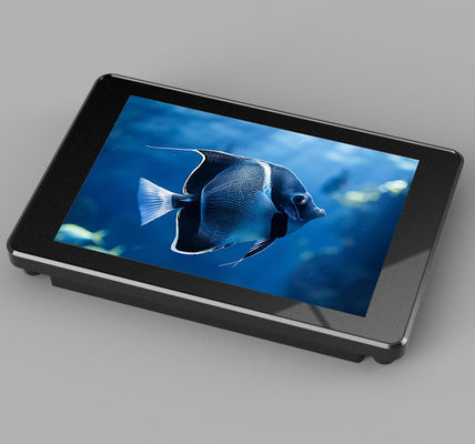Good price Weather Resistant HMI Display Module With RGB 65K Color 320x480 Resolution online