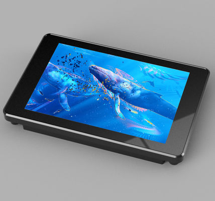 Good price RGB 65K Color TFT LCD Display Module with 4.3 320*480 Resolution online