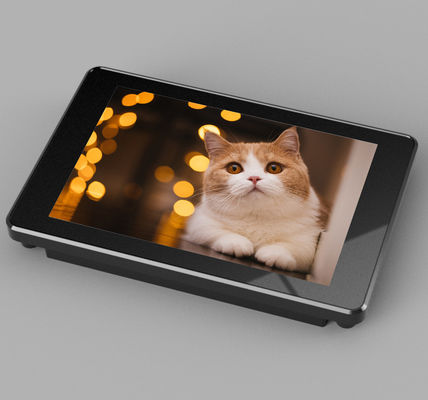 Good price 3.5Inch ESP32 Module Advanced RGB 65K Color Display for Your Production Line online