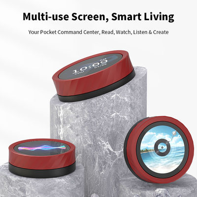 Good price Upgrade Your Product's Performance with ESP32 Display Module Operating Voltage 5V and 1.85Inch Screen online