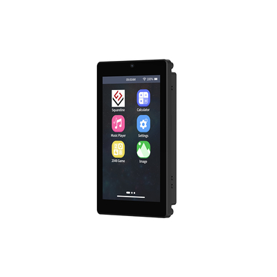 Good price JC4880P443C_I_W_Y Placa de Desarrollo ESP32P4 con Pantalla Táctil Capacitiva IPS 4.3'' 480x800 y Cámara Integrada online