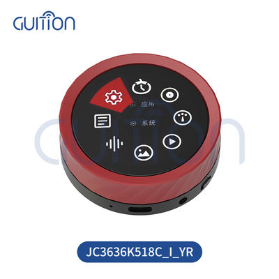 Good price 1.85inch 5V Operating Voltage ESP32 Display Module with ST77916 Driver Chip and TFT Screen online