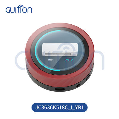 Good price 1.8Inch 360*360 Pixel Resolution ESP32 Display Module for Industrial Applications Compact 66*66*22 mm Size SKU JC3636K518C online