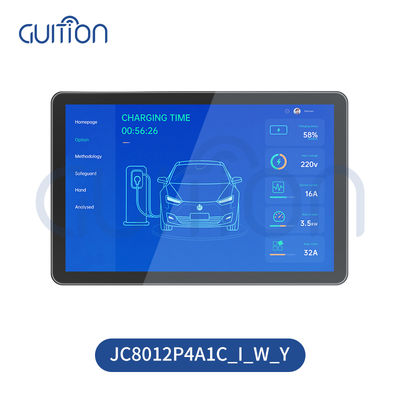 Good price 10.1Inch ESP32 TFT LCD Display Cutting-edge Display Component For Industrial Environments online