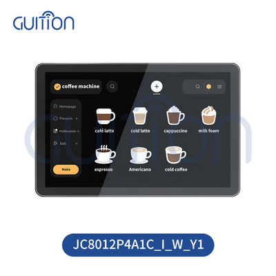 Good price Capacitive Touch ESP32 Display System 5V Operating Voltage for Enhanced Display Functionality online