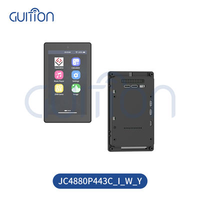 Good price 4.3 Inch ESP32 Display Module with 480x800 Resolution IPS View and ST7701S Driver Chip for Embedded Solutions online