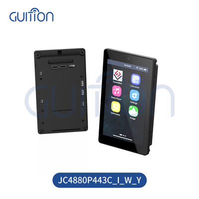 Good price 4.3 Inch ESP32 Display Module with 480x800 Resolution and 5V Operating Voltage for IoT Integration online