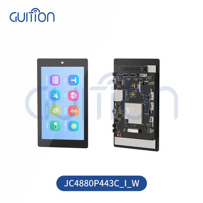 Good price 5V Operating Voltage ESP32 Display Module with 4.3 Inch IPS Screen and 480*800 Resolution for Industrial Automation online