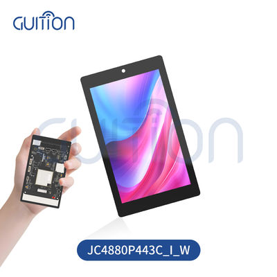 Good price 4.3 Inch ESP32 Display Module with 480 x 800 Resolution and 117.01 x 69.41 mm Module Size for Smart Device Control online