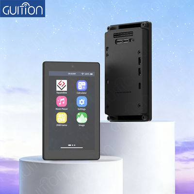 Good price 4.3 Inch ESP32 Display Module with 480x800 Resolution IPS View and ST7701S Driver Chip for High-Performance Applications online