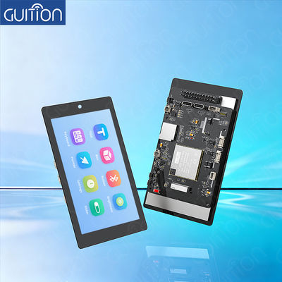 Good price 4.3 Inch ESP32 Display Module with 16.7M Color Display and Operating Temperature -20℃~70℃ online