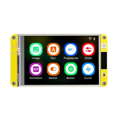 3.5 Inch ESP32 Display Module 320x480 Tft Lcd Screen Module LVGL ...