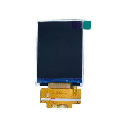 Good price ILI9341V SPI LCD Display 240*320 320*240 2.4 SPI TFT LCD Display  Module online