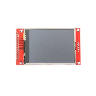 2.8 Lcd Module SPI Display Module 240*320 2.8 Inch Ili9341 Spi Tft Lcd Display